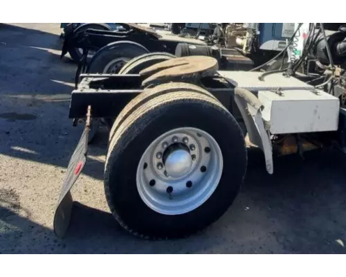 Freightliner Other Suspension