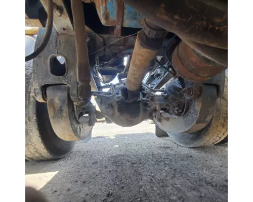 Freightliner Other Suspension