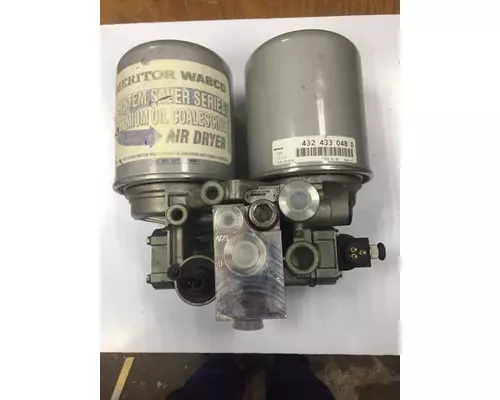 Air Dryer FREIGHTLINER PARTS Charlotte Truck Parts,inc.