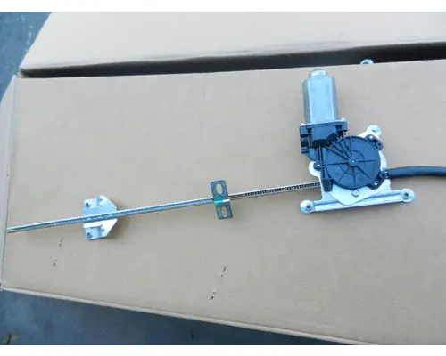 Door Window Regulator, Front FREIGHTLINER PARTS Charlotte Truck Parts,inc.