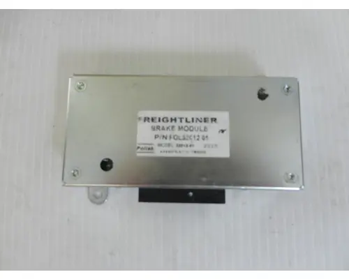 ECM (Brake & ABS) FREIGHTLINER PARTS Charlotte Truck Parts,inc.