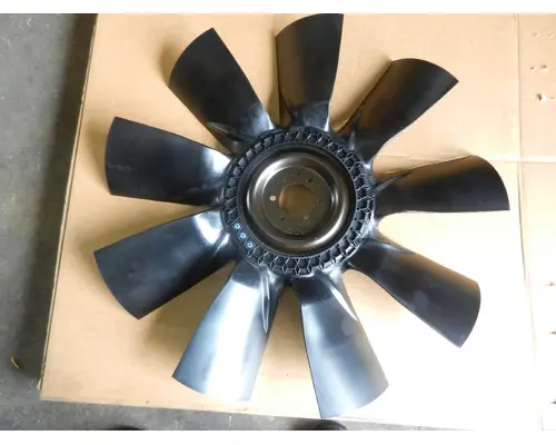 Fan Blade FREIGHTLINER PARTS Charlotte Truck Parts,inc.