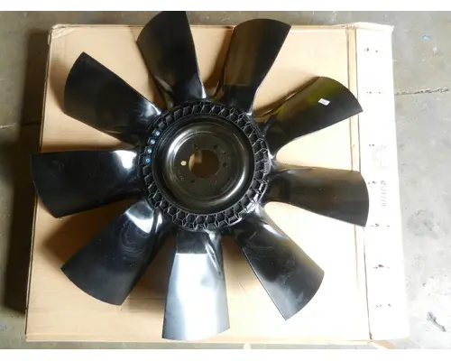 Fan Blade FREIGHTLINER PARTS Charlotte Truck Parts,inc.