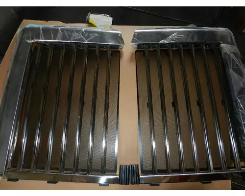 Grille FREIGHTLINER PARTS Charlotte Truck Parts,inc.