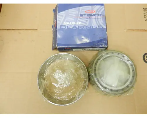 Wheel Bearing, Rear FREIGHTLINER PARTS Charlotte Truck Parts,inc.