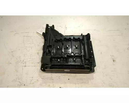 Freightliner Power Distribution Module Fuse Box