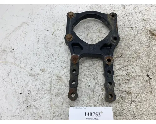 Brackets, Misc. FREIGHTLINER R04-27802-000 West Side Truck Parts