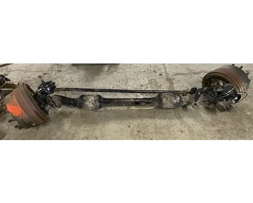 Axle Assembly, Front (Steer) FREIGHTLINER S10-12545-000 Vriens Truck Parts