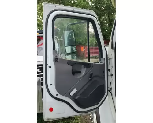 Freightliner S2C 106 Door Assembly, Front