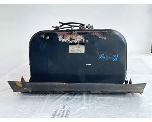 Freightliner S2C 106 Fuel Tank