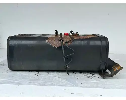 Freightliner S2C 106 Fuel Tank