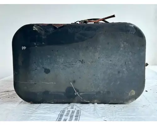 Freightliner S2C 106 Fuel Tank