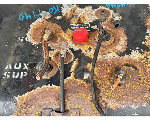 Freightliner S2C 106 Fuel Tank