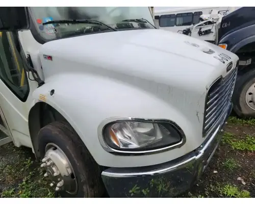 Freightliner S2C 106 Hood