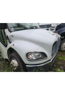 Freightliner S2C 106 Hood