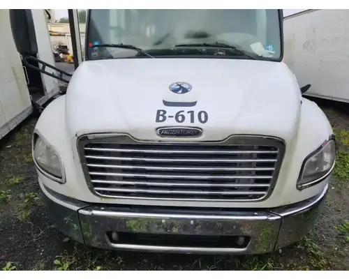 Freightliner S2C 106 Hood