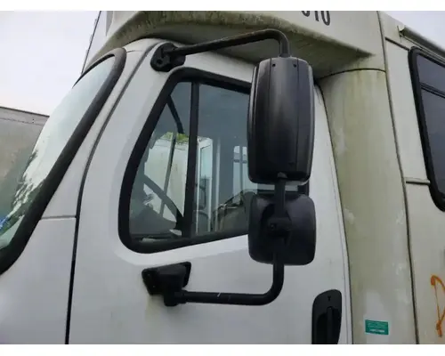 Freightliner S2C 106 Mirror (Side View)
