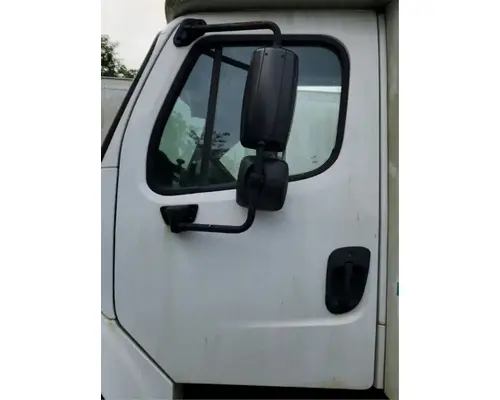 Door Assembly, Front Freightliner S2C 106 Complete Recycling Group LLC