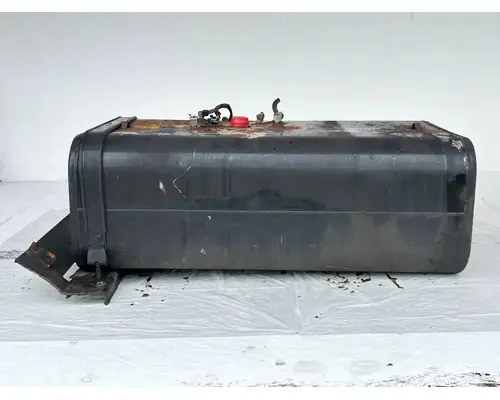 Fuel Tank Freightliner S2C 106 Complete Recycling Group LLC