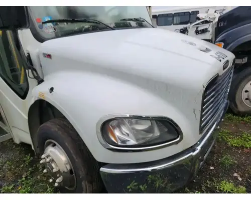 Hood Freightliner S2C 106 Complete Recycling Group LLC