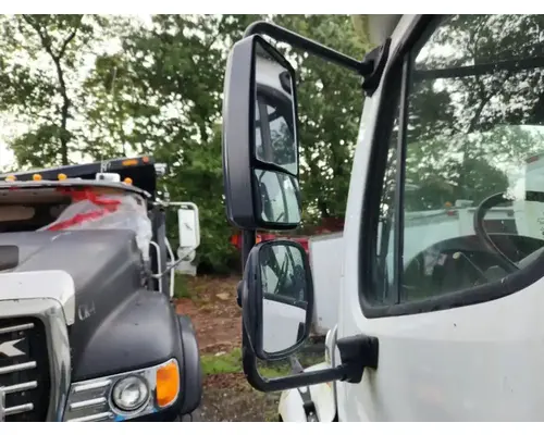 Mirror (Side View) Freightliner S2C 106 Complete Recycling Group LLC
