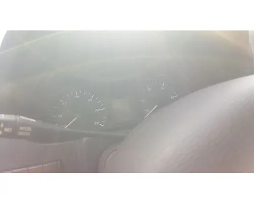 Freightliner SPRINTER 2500 Dash Assembly