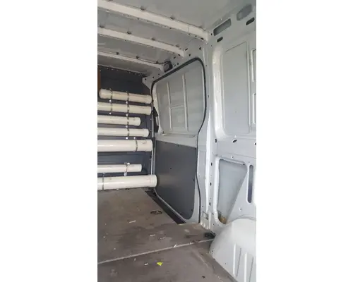 Freightliner SPRINTER 2500 Door Assembly, Front