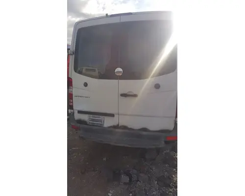 Freightliner SPRINTER 2500 Door Assembly, Front