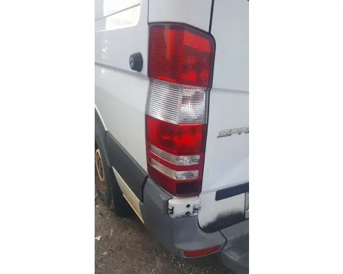 Freightliner SPRINTER 2500 Tail Lamp