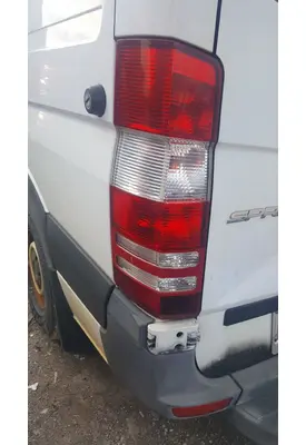 Freightliner SPRINTER 2500 Tail Lamp
