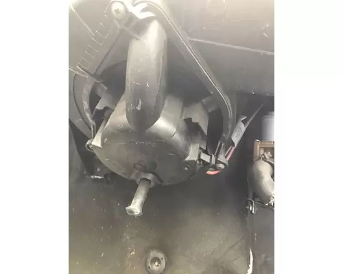 Freightliner SPRINTER 3500 Blower Motor (HVAC)