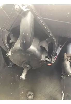 Freightliner SPRINTER 3500 Blower Motor (HVAC)