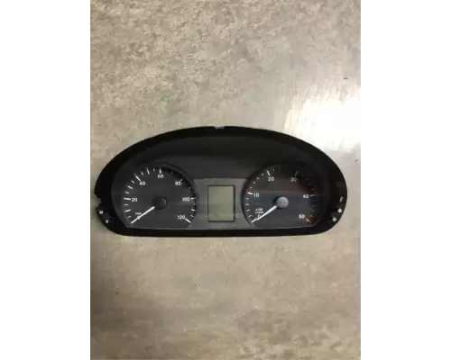 Freightliner SPRINTER 3500 Instrument Cluster