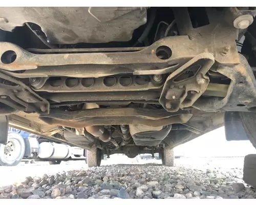 Freightliner SPRINTER Axle Assembly, Front