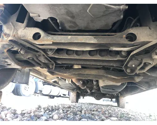Freightliner SPRINTER Axle Assembly, Front