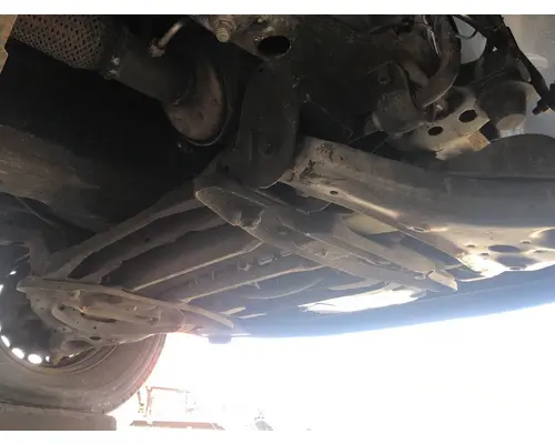 Freightliner SPRINTER Axle Assembly, Front