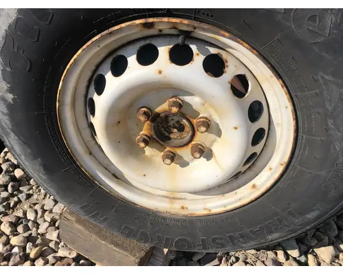 Freightliner SPRINTER Axle Assembly, Front