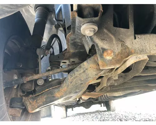 Freightliner SPRINTER Axle Assembly, Front