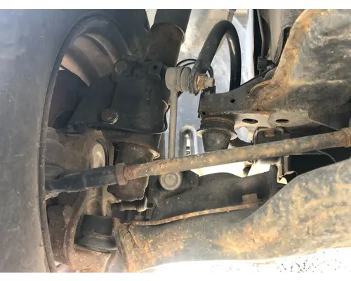 Freightliner SPRINTER Axle Assembly, Front