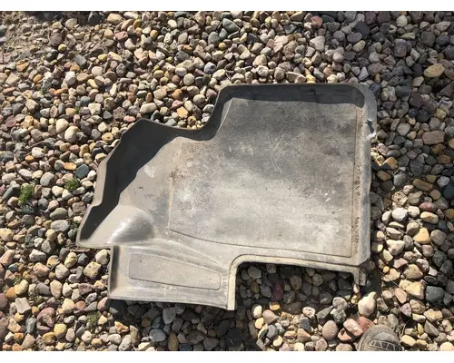 Freightliner SPRINTER Body, Misc. Parts