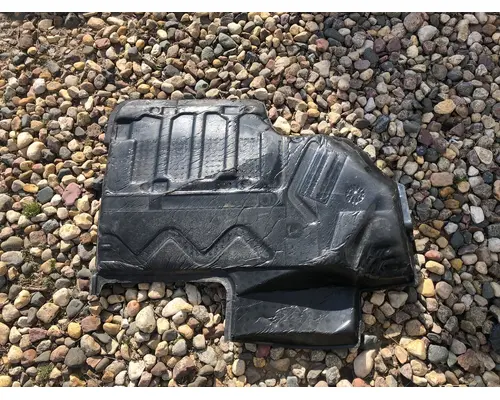 Freightliner SPRINTER Body, Misc. Parts