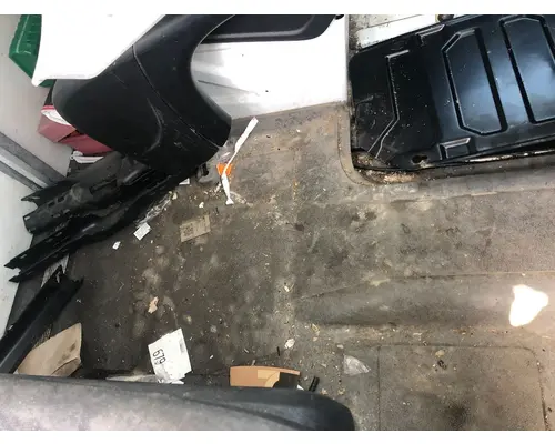 Freightliner SPRINTER Body, Misc. Parts