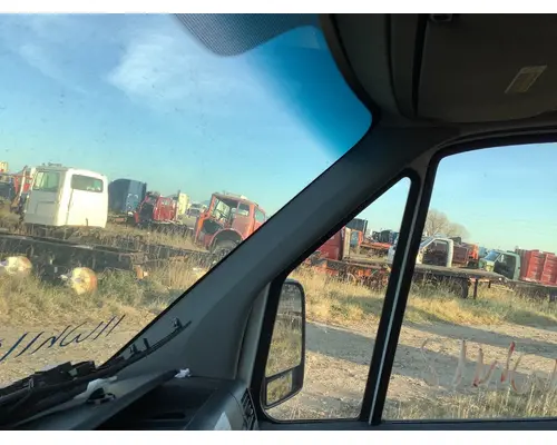 Freightliner SPRINTER Body, Misc. Parts