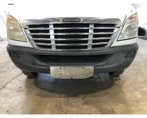 Freightliner SPRINTER Bumper Assembly, Front