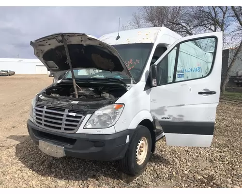 Freightliner SPRINTER Cab Assembly