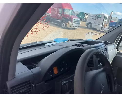 Freightliner SPRINTER Cab Assembly