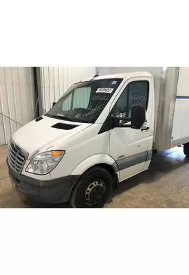 Freightliner SPRINTER Cab Assembly