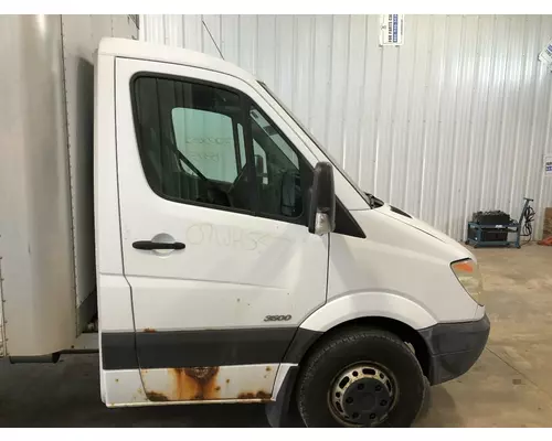 Freightliner SPRINTER Cab Assembly