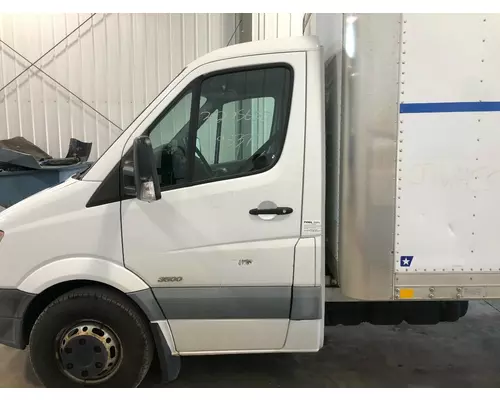 Freightliner SPRINTER Cab Assembly