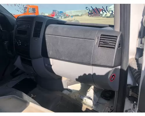 Freightliner SPRINTER Dash Assembly